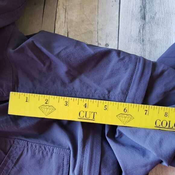 The North Face Women's Paramount II Active Convertible Mid-Rise Pant – Size 20T - Picture 5 of 9